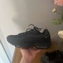 Nike air max 95s "black" size 8 men's Image 4