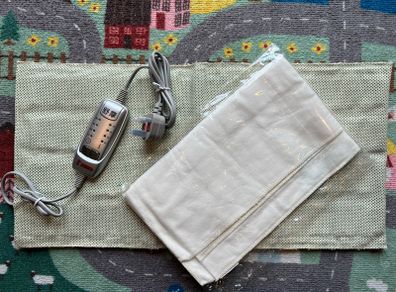 electric blanket
