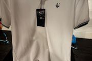 Armani Polo shirt new with tags