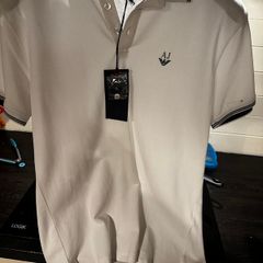 Armani Polo shirt new with tags