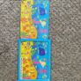 Ravensburger Dora the Explorer Giant Shaped Floor Puzzle + 2 other puzzles - see 7 pics Image 7
