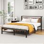 King Size bed Image 6