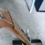 Modded partcaster 70s japanese copy Image 5
