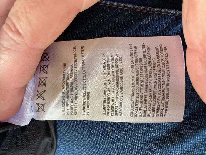 mens leather jacket