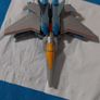 Transformer / toy / starscream Image 3