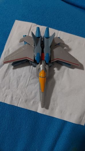 Transformer / toy / starscream