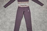 Sports wear - size 6