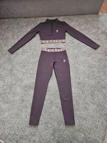 Sports wear - size 6