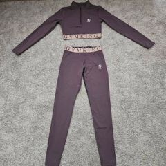 Sports wear - size 6