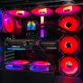 Amd Ryzen Gaming Pc 7 7800x3d, Rx 9070 Xt 16gb Image 9