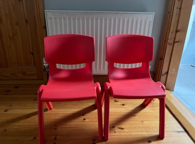 Kids Chairs
