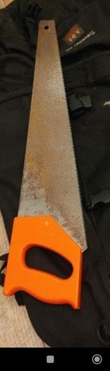 Jack 880 Handsaw