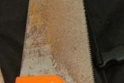 Jack 880 Handsaw