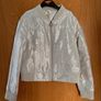 Disney Store Frozen Bomber Jacket Image 2