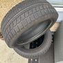 Bridgestone Blizzak Tyres Image 3