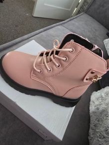 Girls Boots