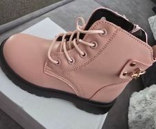 Girls Boots