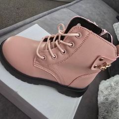 Girls Boots