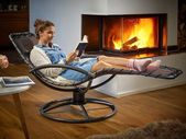 Rocking Chair  Lounger