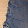 denim skirt Image 4