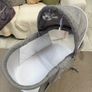 Kinderkraft foldable cot Image 6