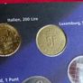 Coins of Europe Set Brilliant UNC  | before the euro Image 3