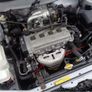 Toyota Starlet EP91 Corolla E11 Exhaust Manifold Heat Shield EFE Toyota 17167-11310 Image 2