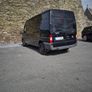 07 ford transit 2.4L fresh cvrt Image 6