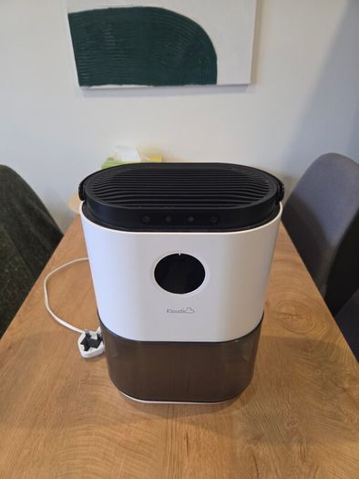 Dehumidifier