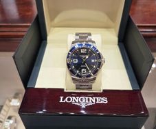 Longines Hydroconquest Automatic mens watch