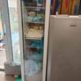 freezer and fridge Image 2