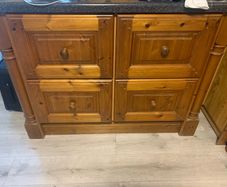 Kitchen island