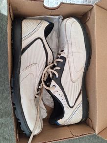 Men's golf shoes size 45