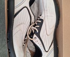 Men's golf shoes size 45