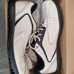 Men's golf shoes size 45