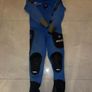 Old Diving Drysuit Gear and Equipment Image 2