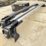 Thule WingBar Edge Roof Bars for BMW iX-Used Once Image 5