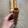 Meinel tenor recorder Image 6