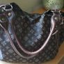 Original Russet bag Image 2