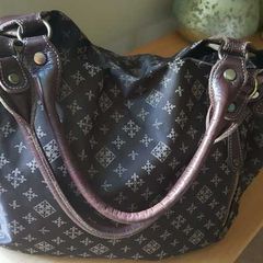 Original Russet bag