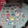 elvis presley badges Image 2