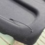 Citroen C4 Cactus boot parcel shelf Image 2