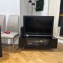 Sony Bravia TV, TV Table & Woofer/Speakers Image 2