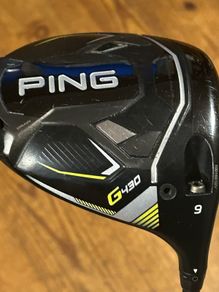 Ping G430 Driver