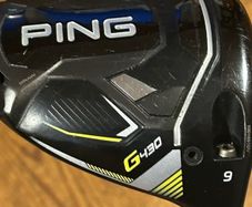 Ping G430 Driver