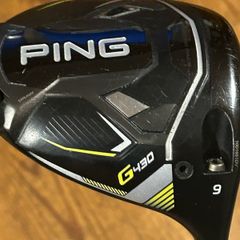 Ping G430 Driver