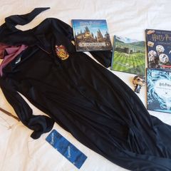 Harry Potter Bundle
