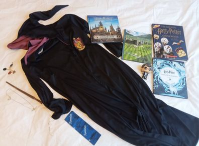 Harry Potter Bundle