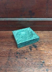 Marble Ashtray