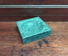 Marble Ashtray